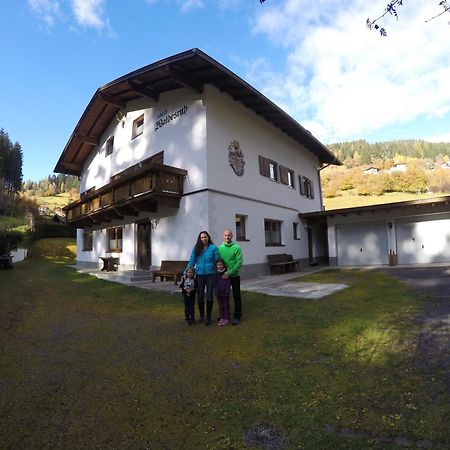 Tiroler Hasenhoehle เวนส์ ภายนอก รูปภาพ