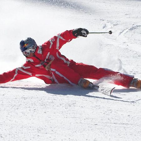 Tiroler Hasenhoehle เวนส์ ภายนอก รูปภาพ