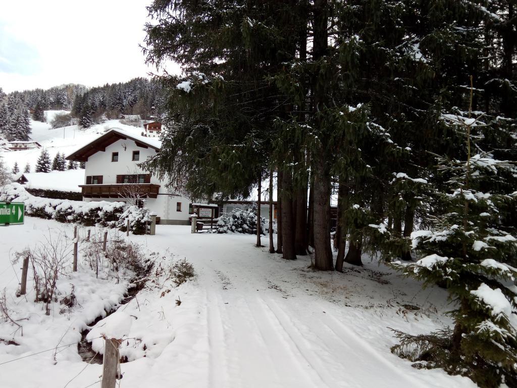 Tiroler Hasenhoehle เวนส์ ภายนอก รูปภาพ