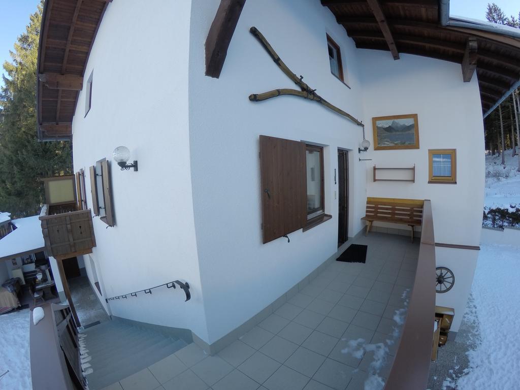Tiroler Hasenhoehle เวนส์ ภายนอก รูปภาพ