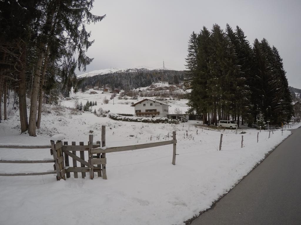 Tiroler Hasenhoehle เวนส์ ภายนอก รูปภาพ