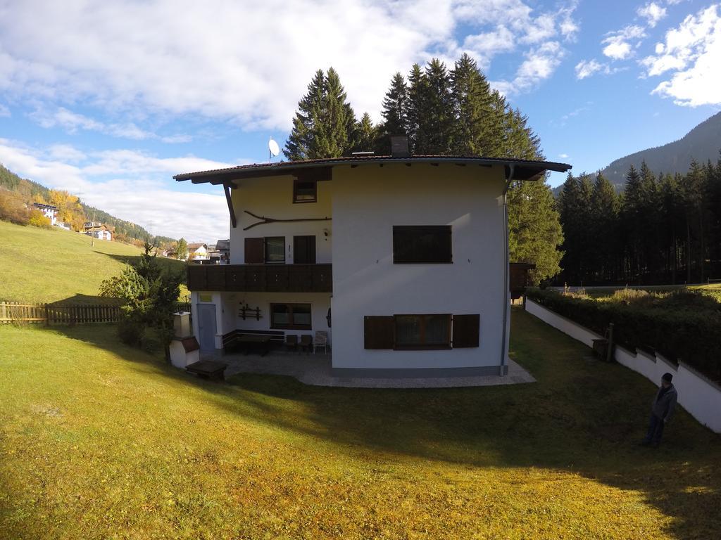 Tiroler Hasenhoehle เวนส์ ภายนอก รูปภาพ