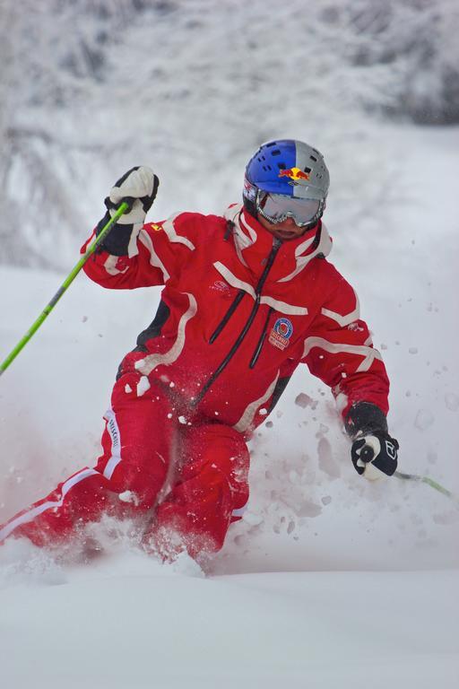 Tiroler Hasenhoehle เวนส์ ภายนอก รูปภาพ