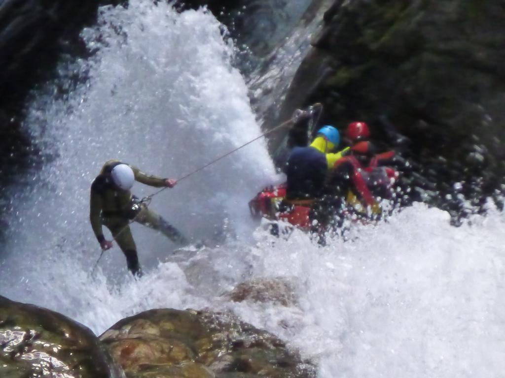 Tiroler Hasenhoehle เวนส์ ภายนอก รูปภาพ