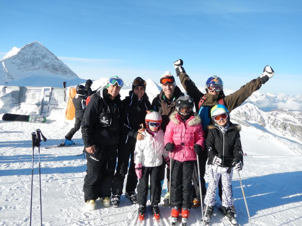 Tiroler Hasenhoehle เวนส์ ภายนอก รูปภาพ