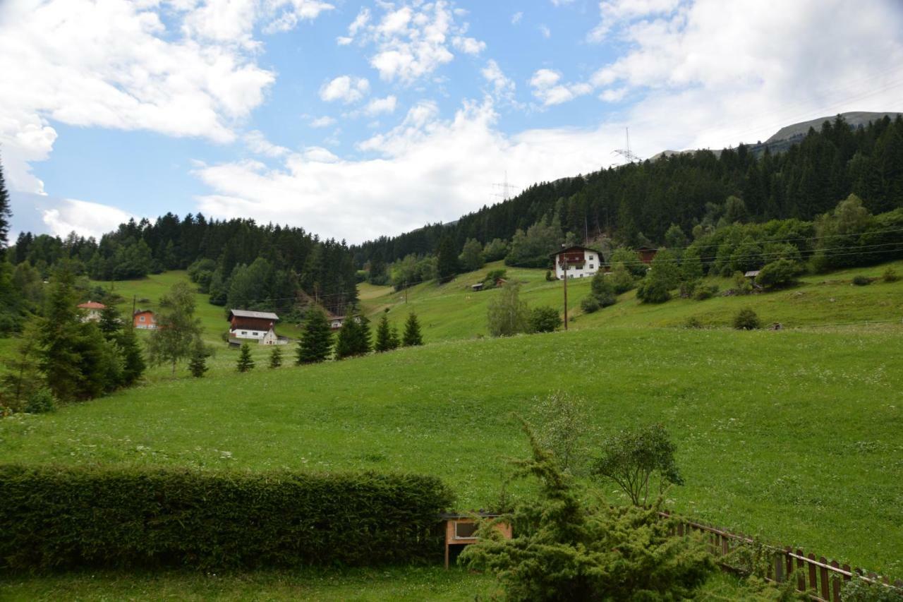 Tiroler Hasenhoehle เวนส์ ภายนอก รูปภาพ